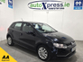 2016 VOLKSWAGEN POLO 1.2 TSI Automatic, Reversing camera