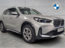 BMW X1 sDrive20i xLine
