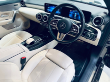 2022 Mercedes-Benz A Class 2L Diesel For Sale Images