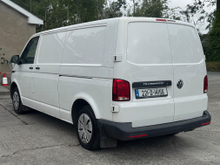 2022 Volkswagen Transporter 2L Diesel For Sale Images