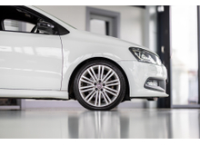 2014 Volkswagen Polo 1.4L Petrol For Sale Images