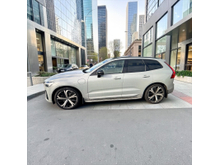2023 Volvo XC60 2L Petrol Plug-in Hybrid For Sale Images