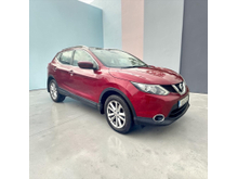 2016 Nissan Qashqai 1.5L Diesel For Sale Images