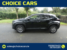 2021 Toyota Yaris Cross 1.5L Hybrid For Sale Images