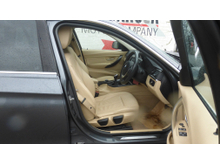 2014 BMW 3 Series 2L Diesel For Sale Images