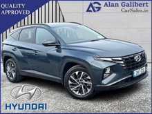 Hyundai Tucson EXECUTIVE