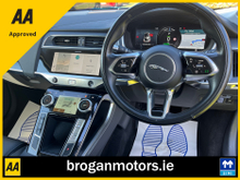 2021 Jaguar I-Pace 0L Electric For Sale Images