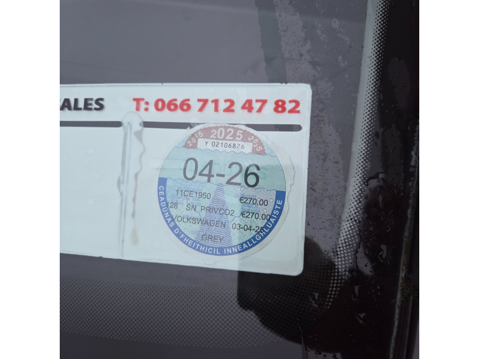 2011 Volkswagen Polo 1.2L Petrol For Sale Images