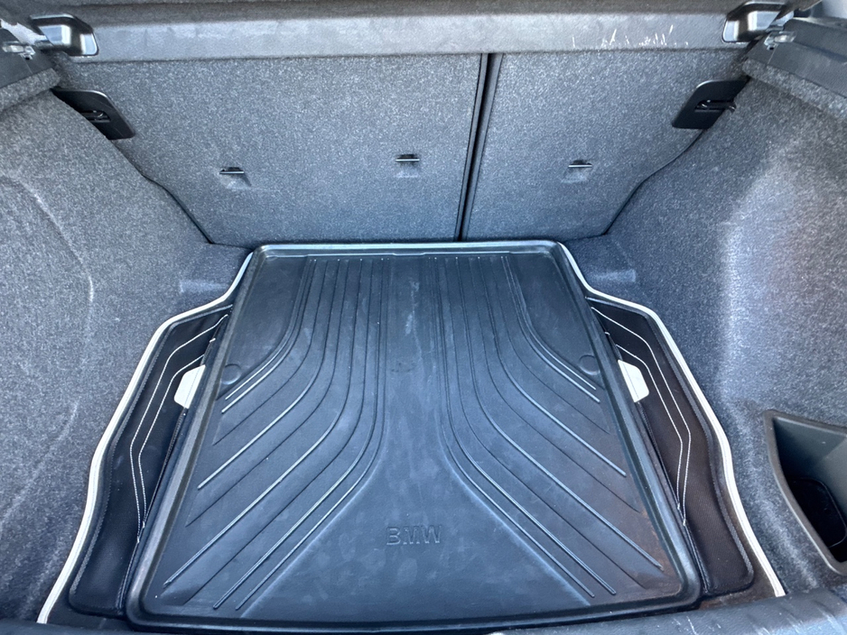 BMW 1 Series 116I AUTO — thumbnail 17