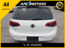 2018 VOLKSWAGEN GOLF FINANCE ARRANGED * 1.4 HIGHLINE  * AUTOMATIC * NEW NCT SEP-27 * LOW TAX * AA APPROVED  * 101 SAFETY CHECKLIST * 12-MONTH ROADSIDE ASSIST  * IMMACULATE * TOP-SPEC * LOW LOW KMs * ADAPTIVE CRUISE 