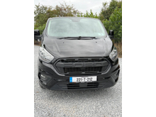 2022 Ford Transit Custom 2L Diesel For Sale Images