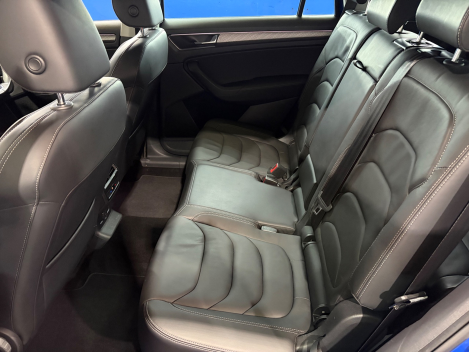 2022 Skoda Kodiaq 2L Diesel For Sale Images