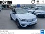 2021 VOLVO XC40 P8 RECHARGE TWIN PRO 5DR AUTO // HIGH SPEC LAUNCH EDITION // LOW MILEAGE