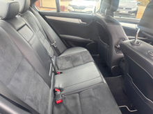 2014 Mercedes-Benz C Class 2.1L Diesel For Sale Images