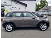 MINI Countryman 2014