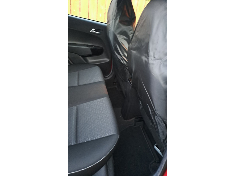 Kia Picanto K1 MY20 5DR — thumbnail 5