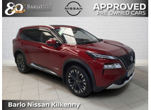 Nissan X-Trail ePOWER X-TRAIL SVE 5...