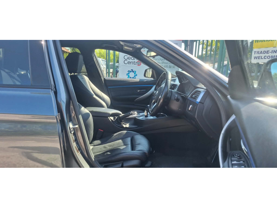 2016 BMW 3 Series 2L Diesel For Sale Images