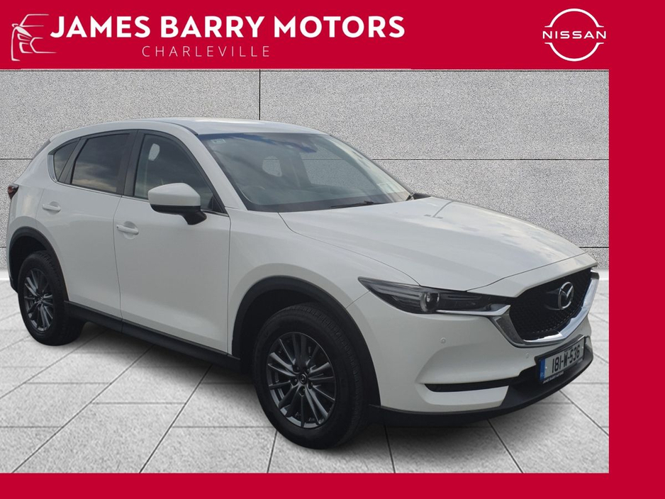 2018 Mazda CX-5 For Sale Images