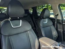 2022 Hyundai Tucson 1.6L Petrol Plug-in Hybrid For Sale Images