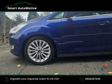 2017 Ford C-Max 1.5L Diesel For Sale Images