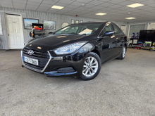 2017 Hyundai i40 1.7L Diesel For Sale Images