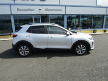 2023 Kia Stonic 1L Petrol For Sale Images
