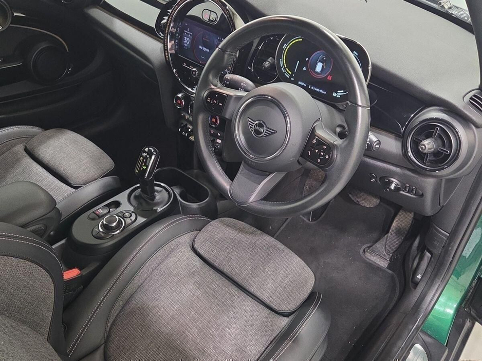 2023 MINI Hatch 0L Electric For Sale Images