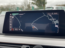 2019 BMW 5 Series 2L Diesel For Sale Images