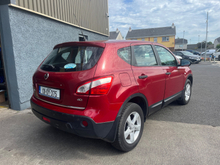 2013 Nissan Qashqai 1.5L Diesel For Sale Images