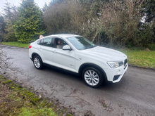 2017 BMW X4