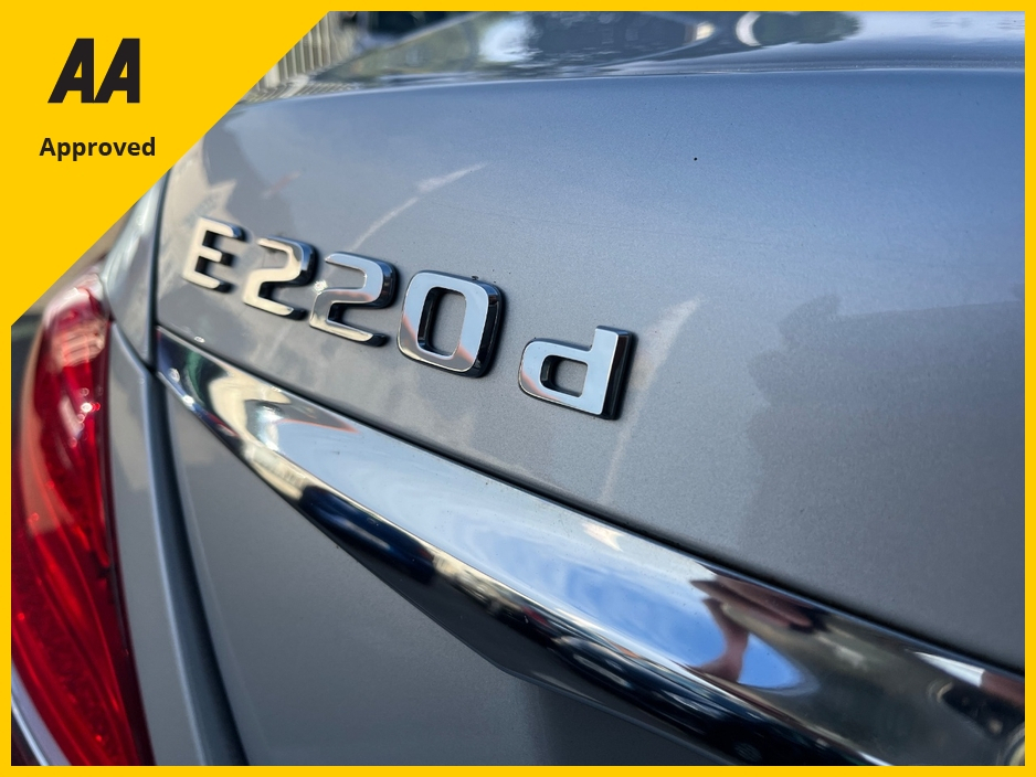2019 Mercedes-Benz E Class 2L Diesel For Sale Images