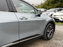 2022 Kia Sportage 1.6L Diesel For Sale Images