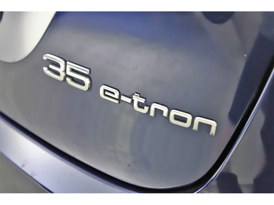 Audi Q4 e-tron 35 SPORTBACK — thumbnail 28