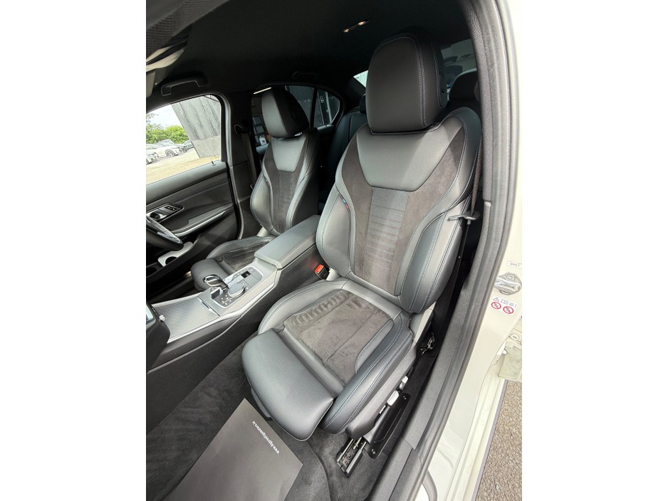 2020 BMW 3 Series 2L Diesel For Sale Images