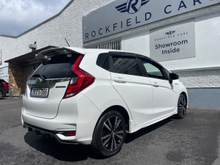 2019 Honda Fit 1.5L Petrol Hybrid For Sale Images