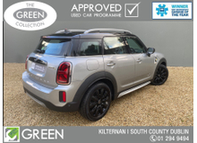 2023 MINI Countryman 1.5L Petrol Plug-in Hybrid For Sale Images