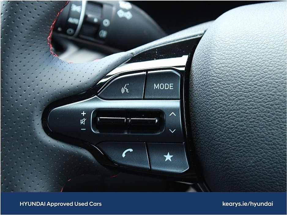 Hyundai i30 ORDER YOUR NEW 262 - I30 N LINE - TODAY — thumbnail 21