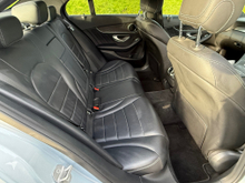 2018 Mercedes-Benz C Class 2L Diesel For Sale Images