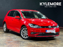 2018 VOLKSWAGEN GOLF 1.2 TSI AUTOMATIC - CRUISE CONTROL - ALLOY WHEELS