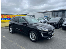 2022 Ford Kuga 1.5L Diesel For Sale Images