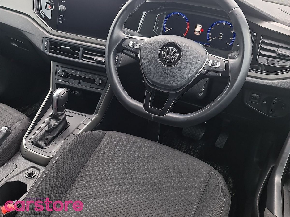 Volkswagen Polo TSI Comfort Line — thumbnail 15