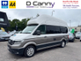 2020 VOLKSWAGEN GRAND CALIFORNIA GRAND CALIFORNIA 600 1 177BHP A8F