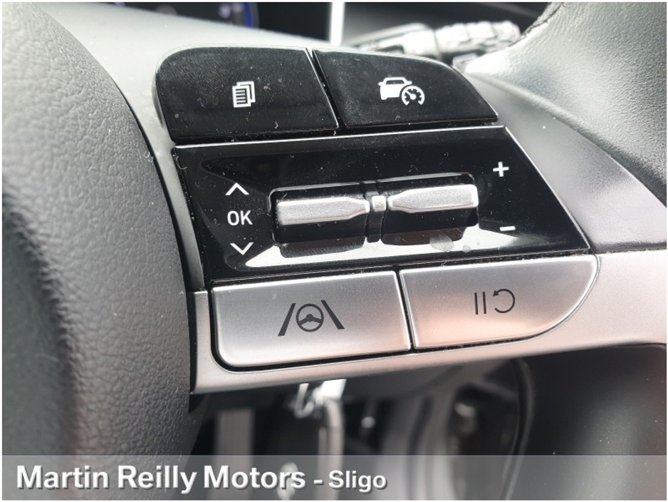2023 Hyundai Tucson 1.6L Diesel For Sale Images