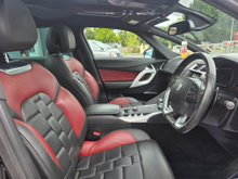 2015 Citroen DS5 2L Diesel For Sale Images