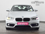 2016 BMW 1 SERIES 1.5 Auto
