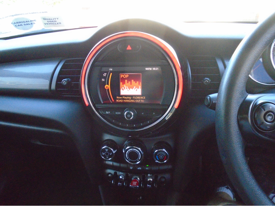 2018 MINI Hatch 1.5L Petrol For Sale Images