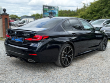 2021 BMW 5 Series 2L Petrol Plug-in Hybrid For Sale Images