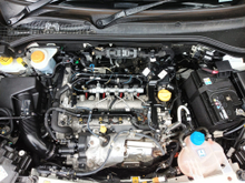 2023 Fiat Doblo 1.6L Diesel For Sale Images