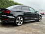 2018 AUDI A3 SORRY NOW SOLD